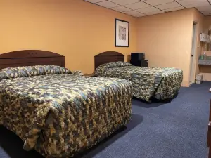 Deer Park Motor Inn