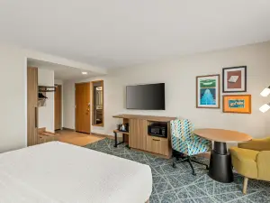 Hampton Inn by Hilton Cooperstown