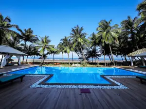 Blue Ocean the Fern Resort & Spa Ganpatipule