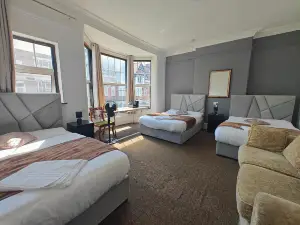 Campbells Guest House