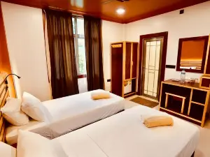 Captal Island Villa