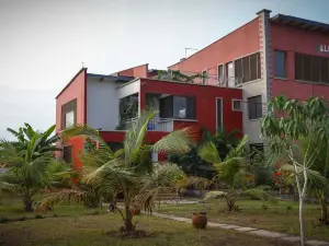 Aleri's Garden