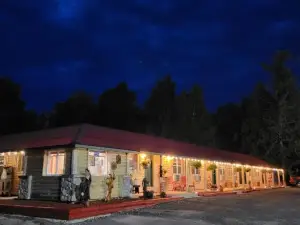 Moosewood Inn