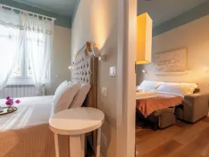 Gian Paul Hotel