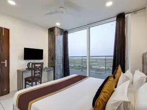 Hotel Airport Near Yashobhumi