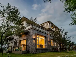 宜蘭夢想成真民宿