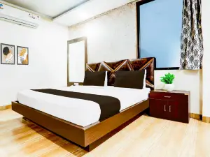 Hotel O Maharaja Bada Gwalior