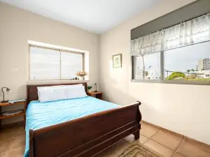 Nahariya Beachside Comfort Stay
