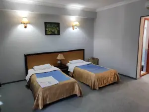 Arena Hotel Gazakh