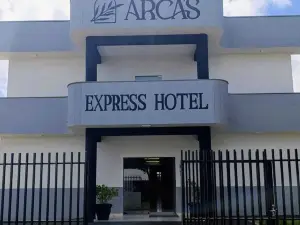 Arca's Express Hotel