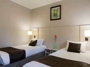 The Originals Access, Hôtel la Dousseine, Dreux Nord