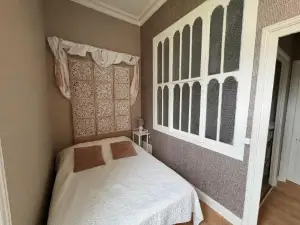 Manoir le Mingreaud Chambres d'hôtes