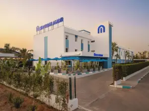 Mia Hotels Urban Agadir