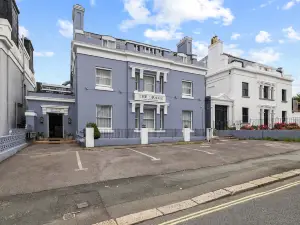 The Drake Hotel Plymouth