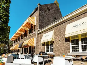 De Pastorie Bed & Breakfast