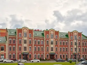 AZIMUT Hotel Yoshkar-Ola