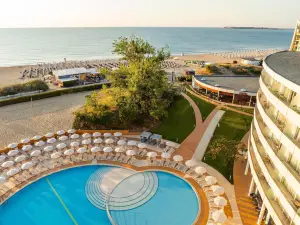 AluaSoul Sunny Beach - Adults Only - New Opening