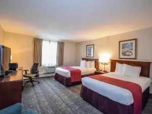 Charles River Inn