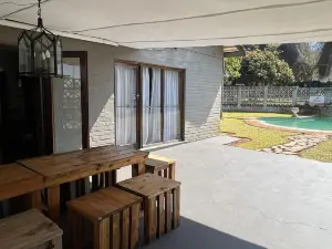 Mutare Manor - 2304