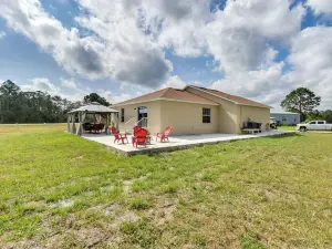 Lake Wales Vacation Rental Near Lake Kissimmee!