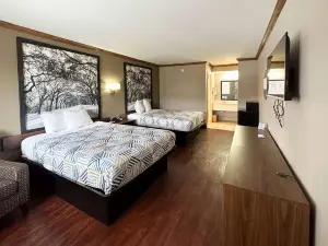 Motel 6 Atlanta, GA - Atlanta Airport East