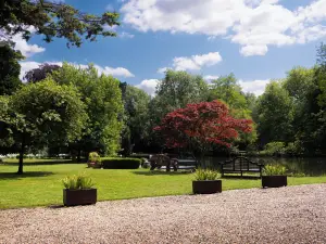 セント マイケルズ マナー ホテル