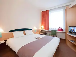 ibis budget Luxembourg Sud