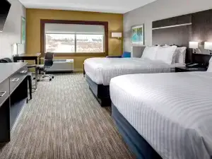 Holiday Inn Express & Suites COLDWATER by IHG
