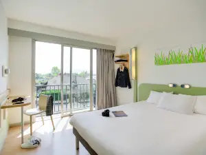Ibis Budget Pau Lescar