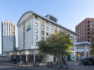ホリデイ イン エクスプレス ロンドン ワンズワース by IHG