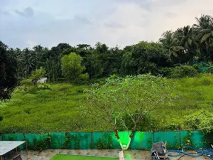 Oceanwood Beachfarm Alibaug