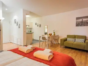 로스 로렌테스 레지던스 - 불레