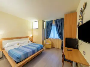 โรงแรมเอลปาติโอ