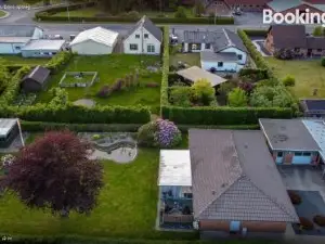 Villa in Brande