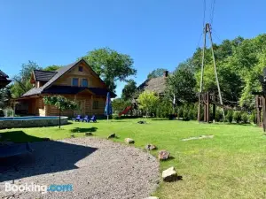 Gniazdko Pod Lipą