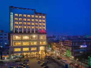 Diyalo Plaza Birgunj by Soaltee