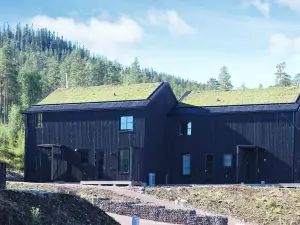 10 Person Holiday Home in Sälen