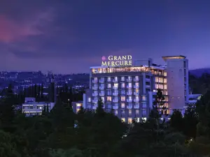 Grand Mercure Bandung Setiabudi