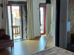 Double Room with Sea View - Sao Roque do Pico in Azores