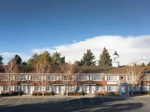 Little America Hotel - Wyoming