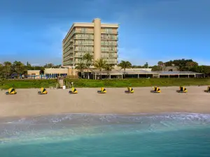 Hilton Singer Island Oceanfront Palm Beaches Resort