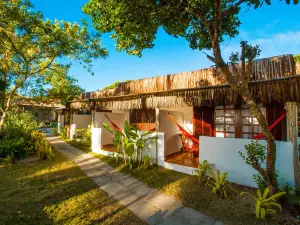 Travel Inn Pousadas & Beach Club Trancoso