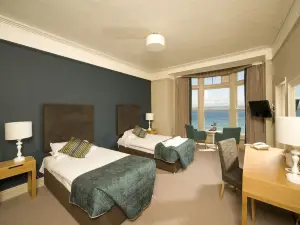 The St Ives Bay Hotel