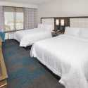 Hampton Inn & Suites LAX El Segundo Promo Code