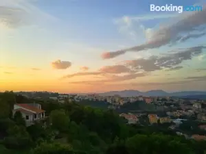 B&B Meladormo