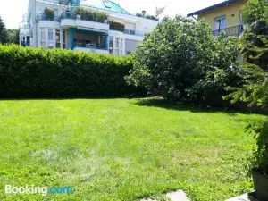 "B&B Sans égal", Con Camere Private e Appartamenti Al Piano Terra a Biella
