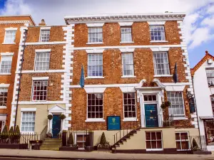 The Townhouse Chester