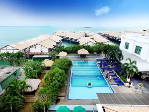 麗昇海上度假村