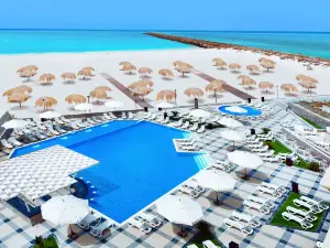 Hotelux la Playa Alamein