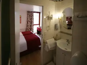 Logis Auberge la Diege